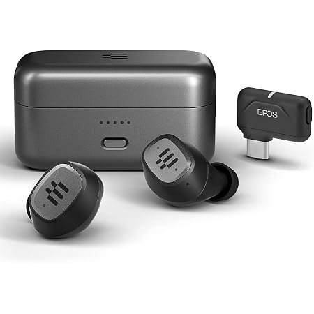 EPOS Audio GTW 270 Hybrid True Wireless 