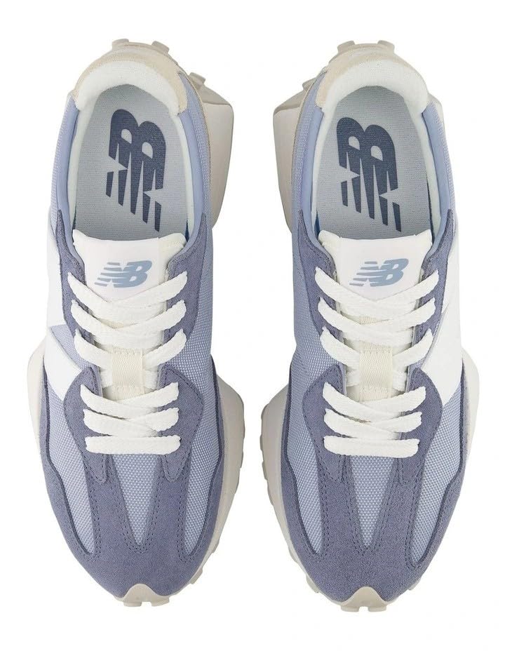 Image of New Balance Unisex-Adult 327 Sneaker