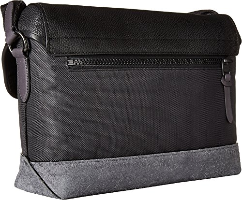 coach manhattan bike bag
