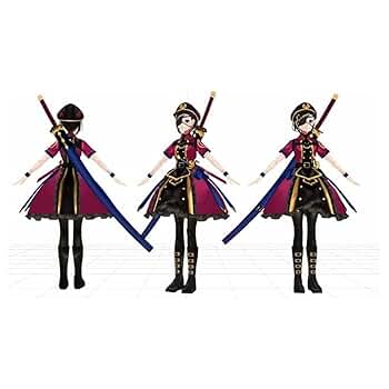 Fate FGO 美遊 ウイッグ武器付き Fate FGO 美遊 ウイッグ武器付き Amazon.co.jp: Fate/kaleid