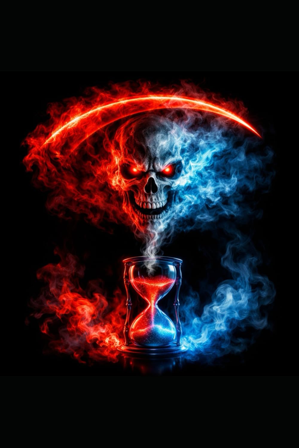 DIVINITY: I Am Death: 1 (DIVINITY: GODS AMONG US)