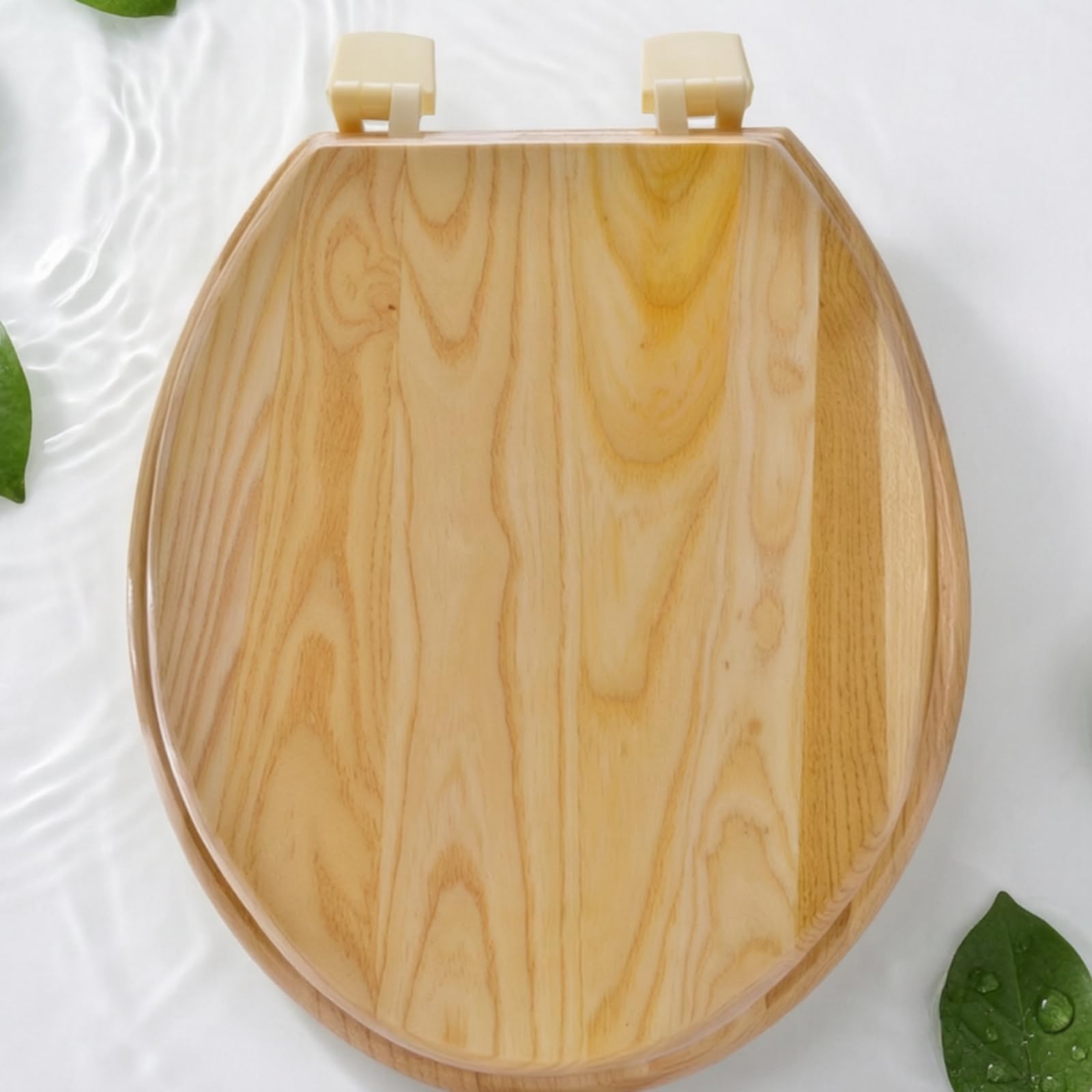 Asiento Inodoro