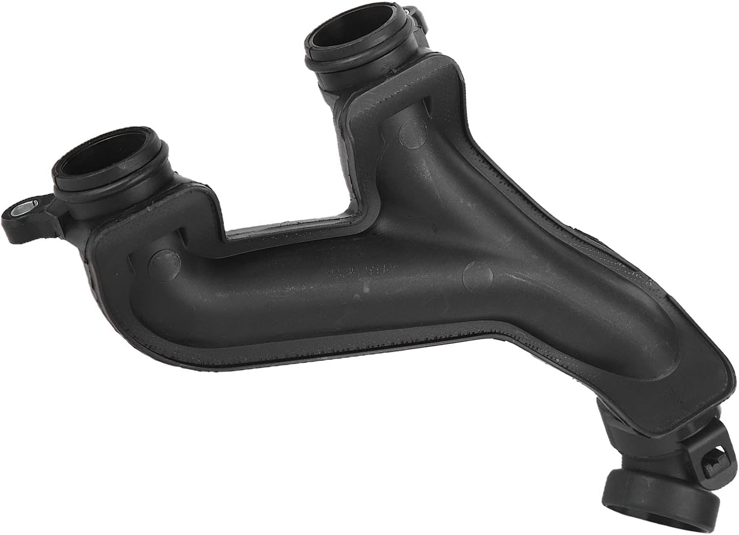 LR050935 Durable Thermostat Outlet Tube with Direct Replacement for Sport 2010‑2017, Perfect Match for Car Enthusiasts