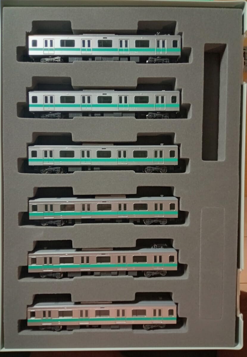 Amazon | フル編成 92571 92572 JR E233系2000番台 通勤電車常磐緩行線