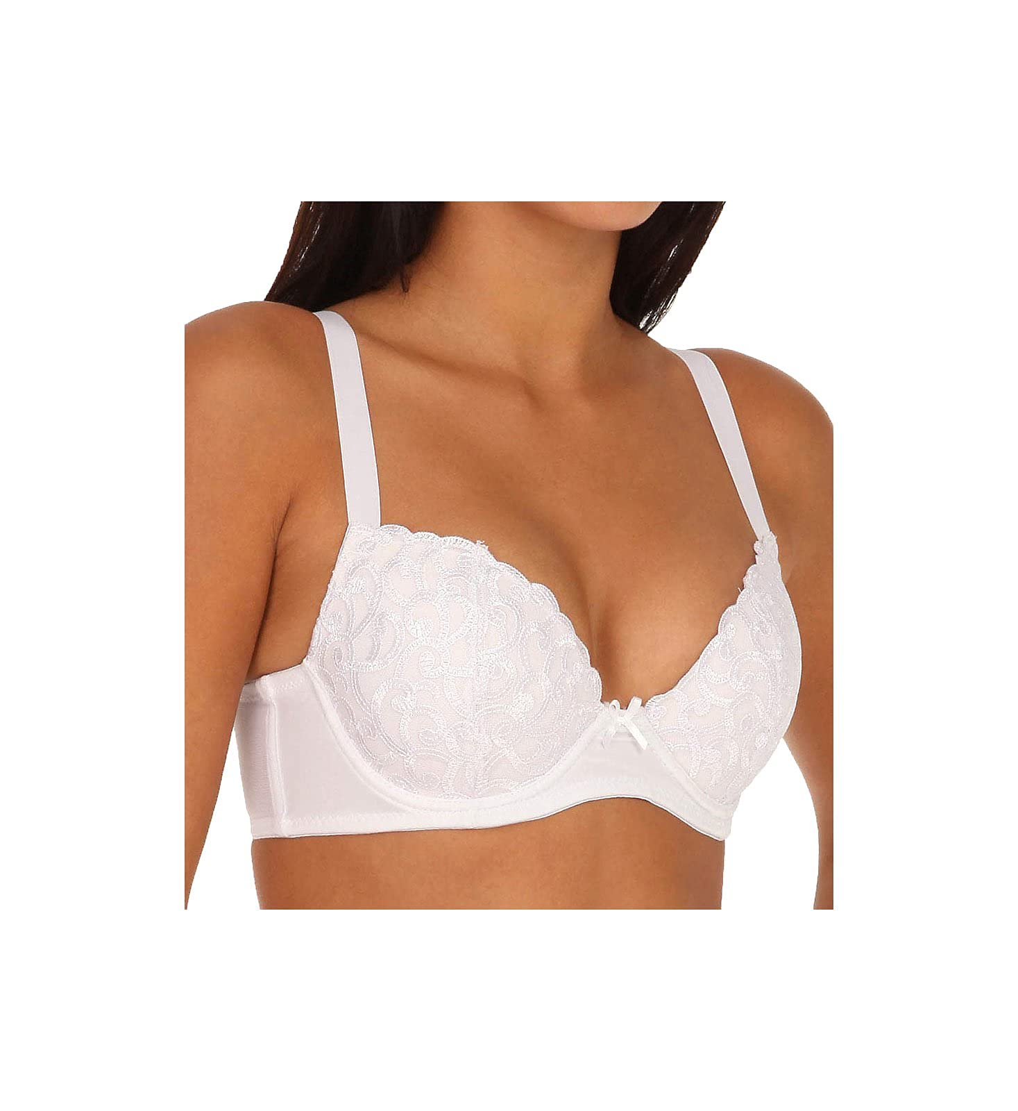 VALMONT, INC Women's Valmont Molded Lift Underwire Bra