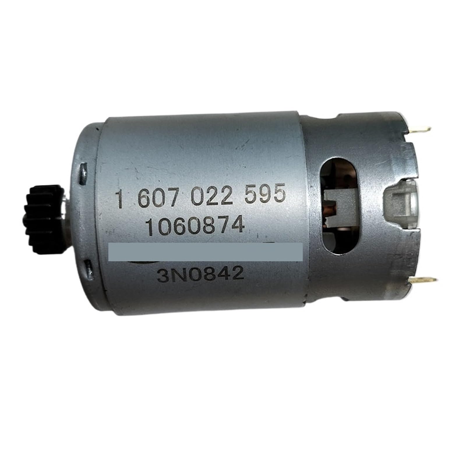 16‑Zahn 18V Gleichstrommotor, Kompatibel mit BOSCH