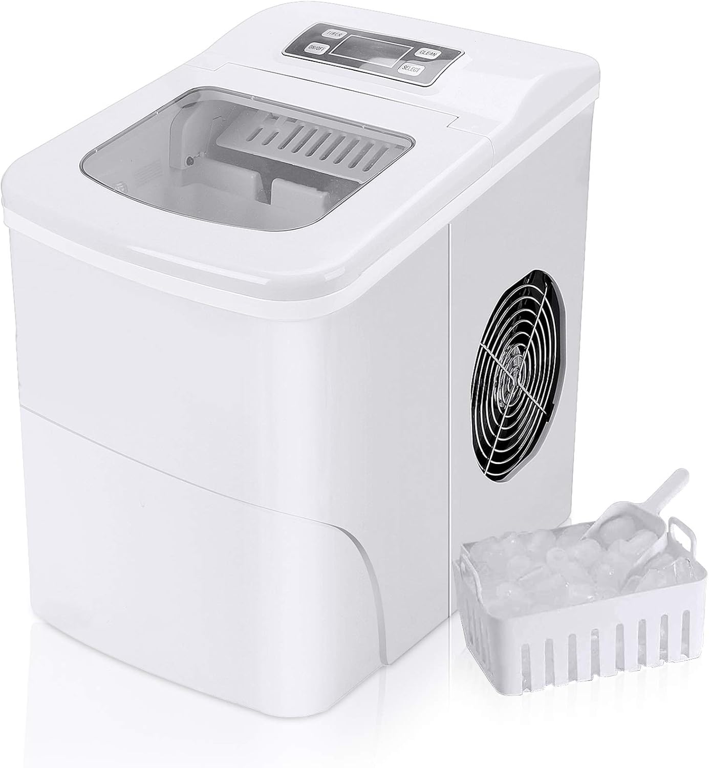 top ice machines