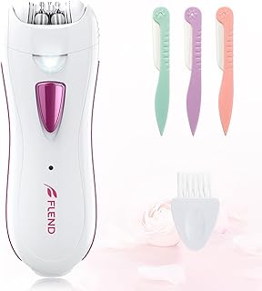 Facial Epilator Smooth Glide Epilator for Women Face Hair Remover Smooth Glide for Women Face Hair Removal Smooth Glide for Face Bikini Leg Arms