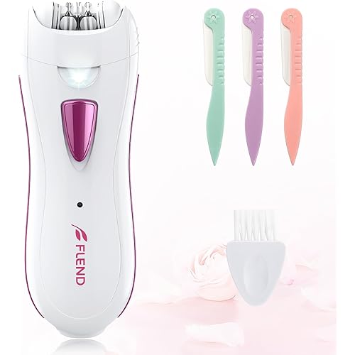 Facial Epilator Smooth Glide Epilator for Women Face Hair Remover Smooth Glide for Women Face Hair Removal Smooth Glide for Face Bikini Leg Arms