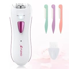 Facial Epilator Smooth Glide Epilator for Women Face Hair Remover Smooth Glide for Women Face Hair Removal Smooth