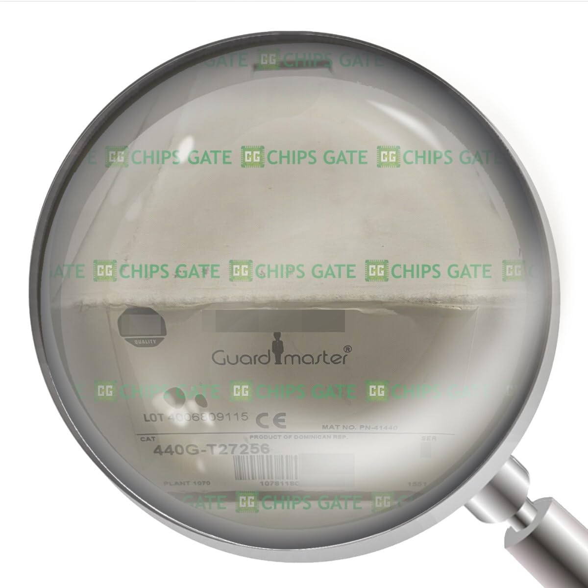 440G-T27256 1 PCS New in Box 440G-T27256 for Ship