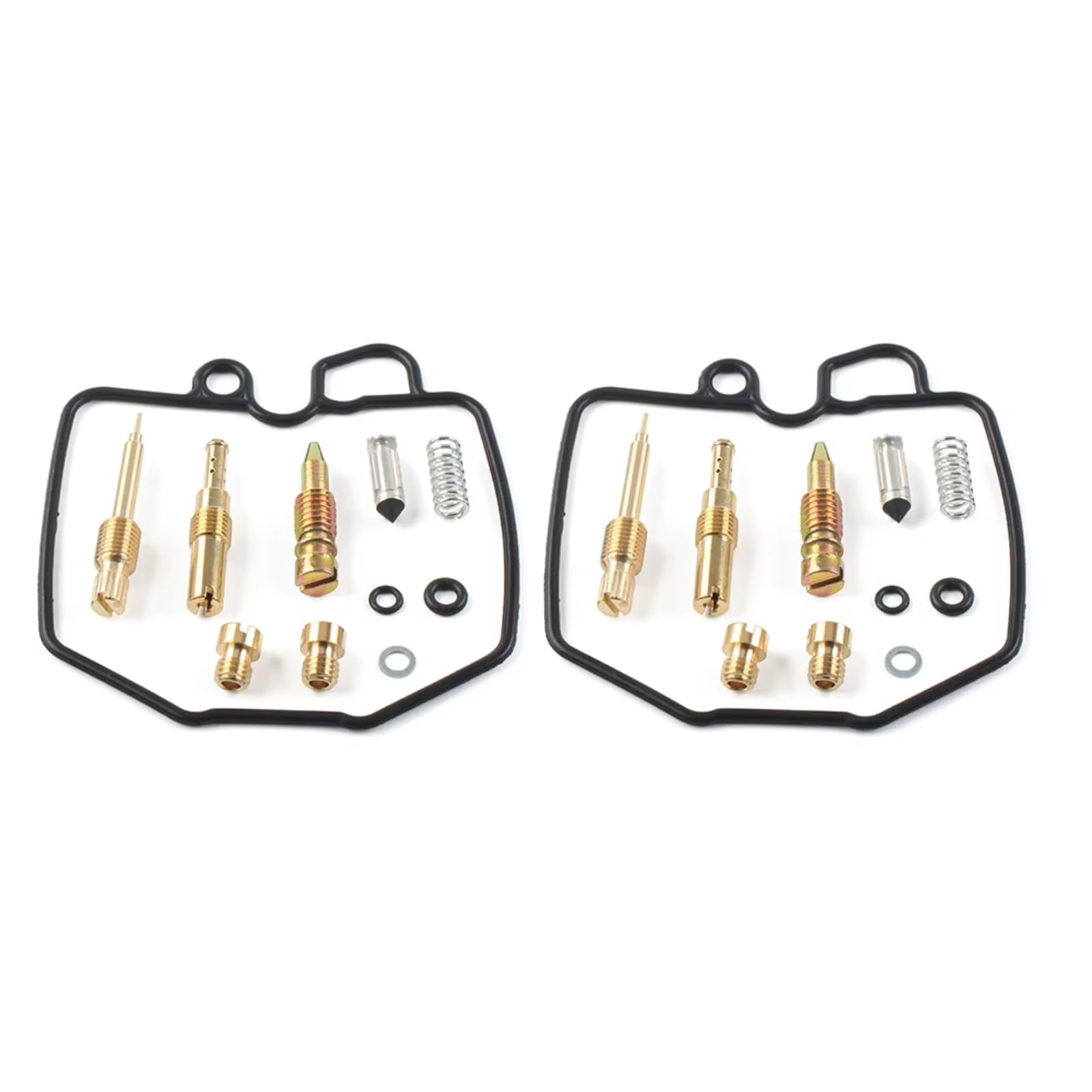 Pour CM250C Pour Custom Kit Réparation Carburateur
