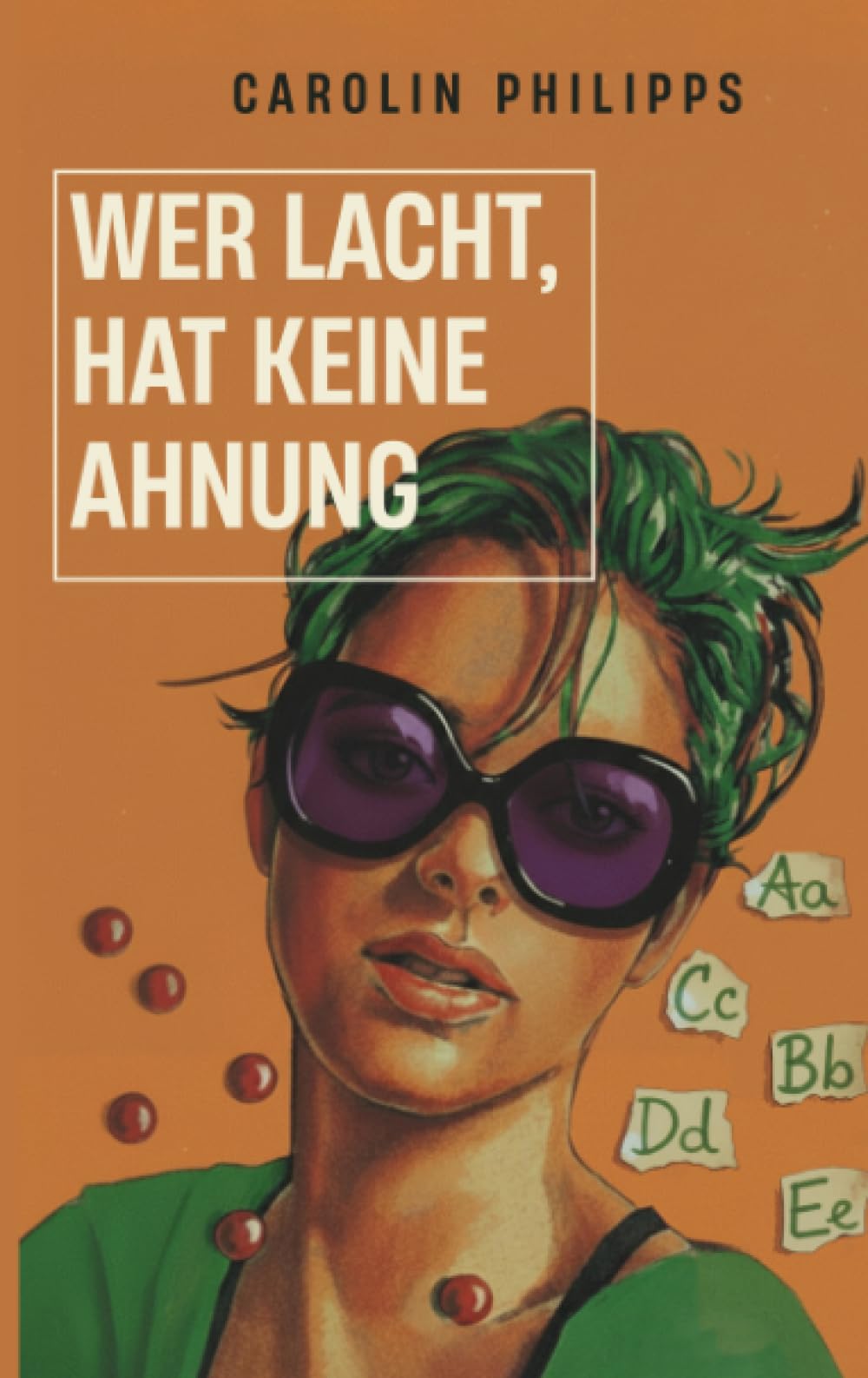 Wer lacht, hat keine Ahnung