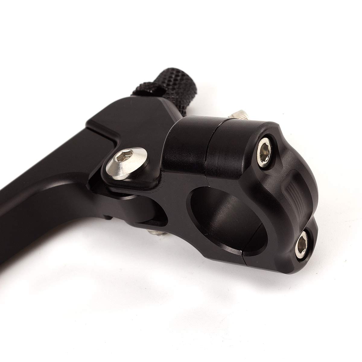 For Honda CR80R/85R19 98-2007 CNC Pivot Brake Clutch Lever CR125R/250R 1992-2003 For Honda CR80R/85R19 98-2007 CNC Pivot Brake Clutch Lever CR125R/250R 1992-2003