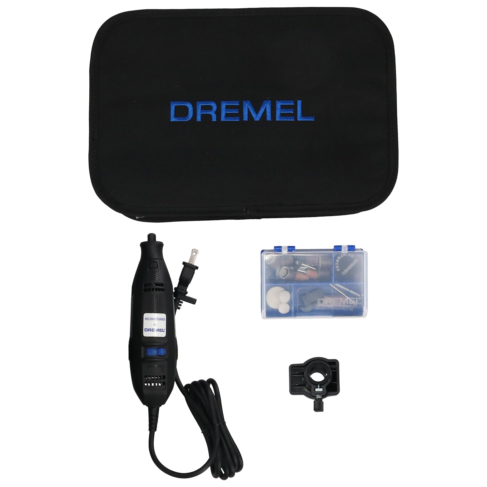 Dremel 3100-DR-RT Variable Speed Corded Rotary Tool (Reconditioned) | Precision Engraving…