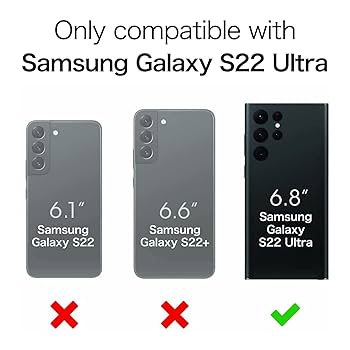 Galaxy S22 Ultra 本体 Samsung Galaxy S22 Ultra 5G SM-S908U1 128GB Graphite