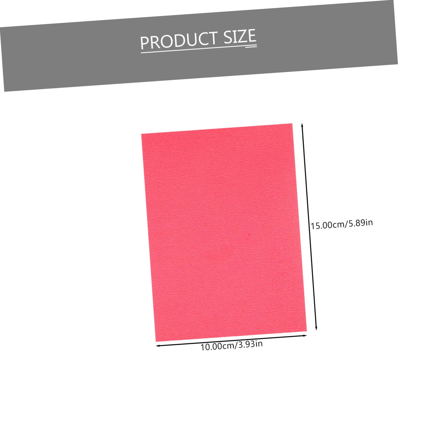 Housoutil Household Transfer Tracing Paper 50 Sheets Paper Bulk Office Tracing DIY Art Craft