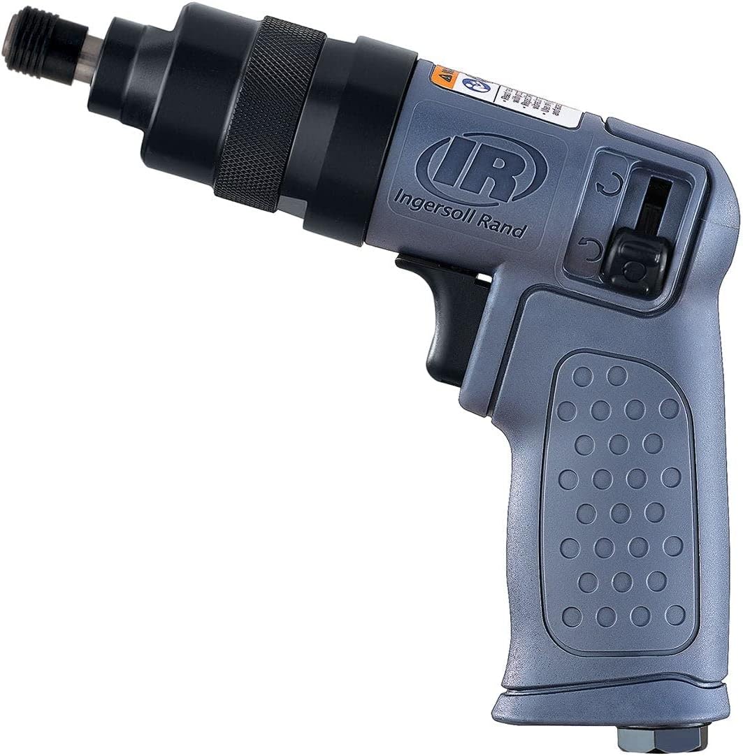 Ingersoll Rand Pneumatic Impact Wrench 2102XPAQC Small with Quick