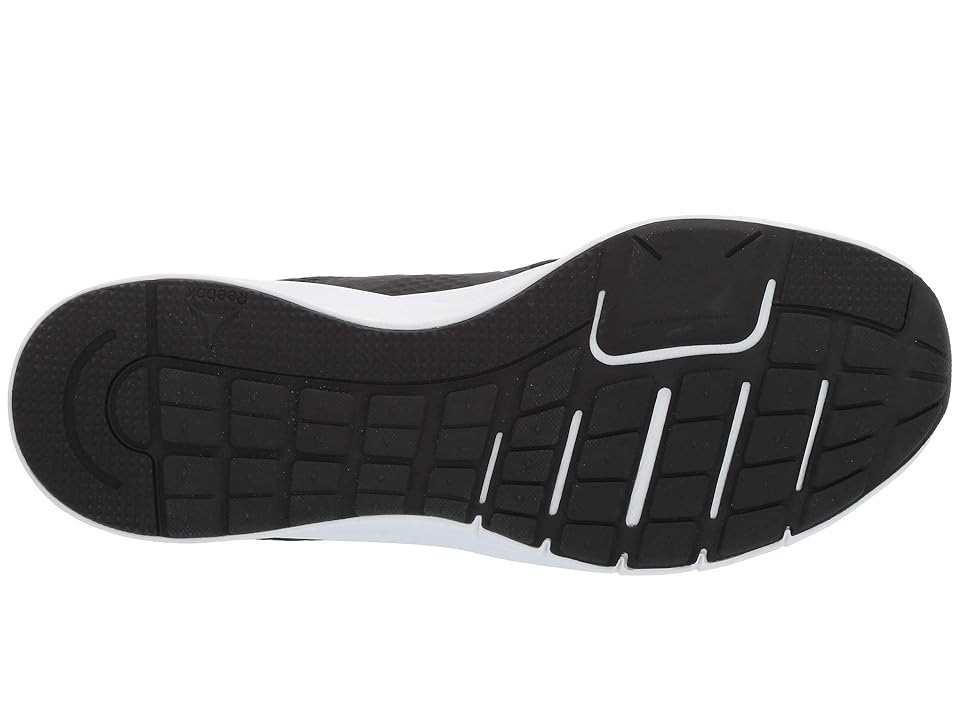 

Reebok Endless Road (Black/True Grey 5R/White/Pure Silver) Women's Shoes