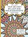 Produktbild Color Like Crazy Millefiori Kaleidoscope Designs Volume 1: A fabulous coloring book full of detailed pages to keep you busy and focused for hours. (Groovity Coloring Book Series)