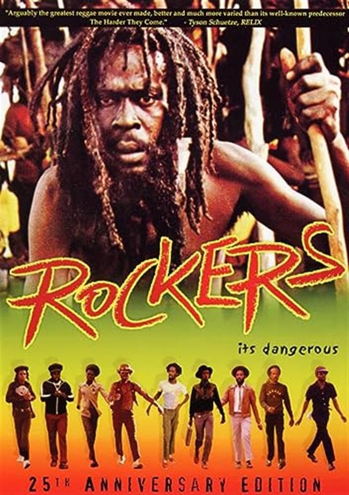 ROCKERS DIARY ロッカーズ・ダイアリー ROCKERS DIARY／ロッカーズ・ダイアリー | セオドロス