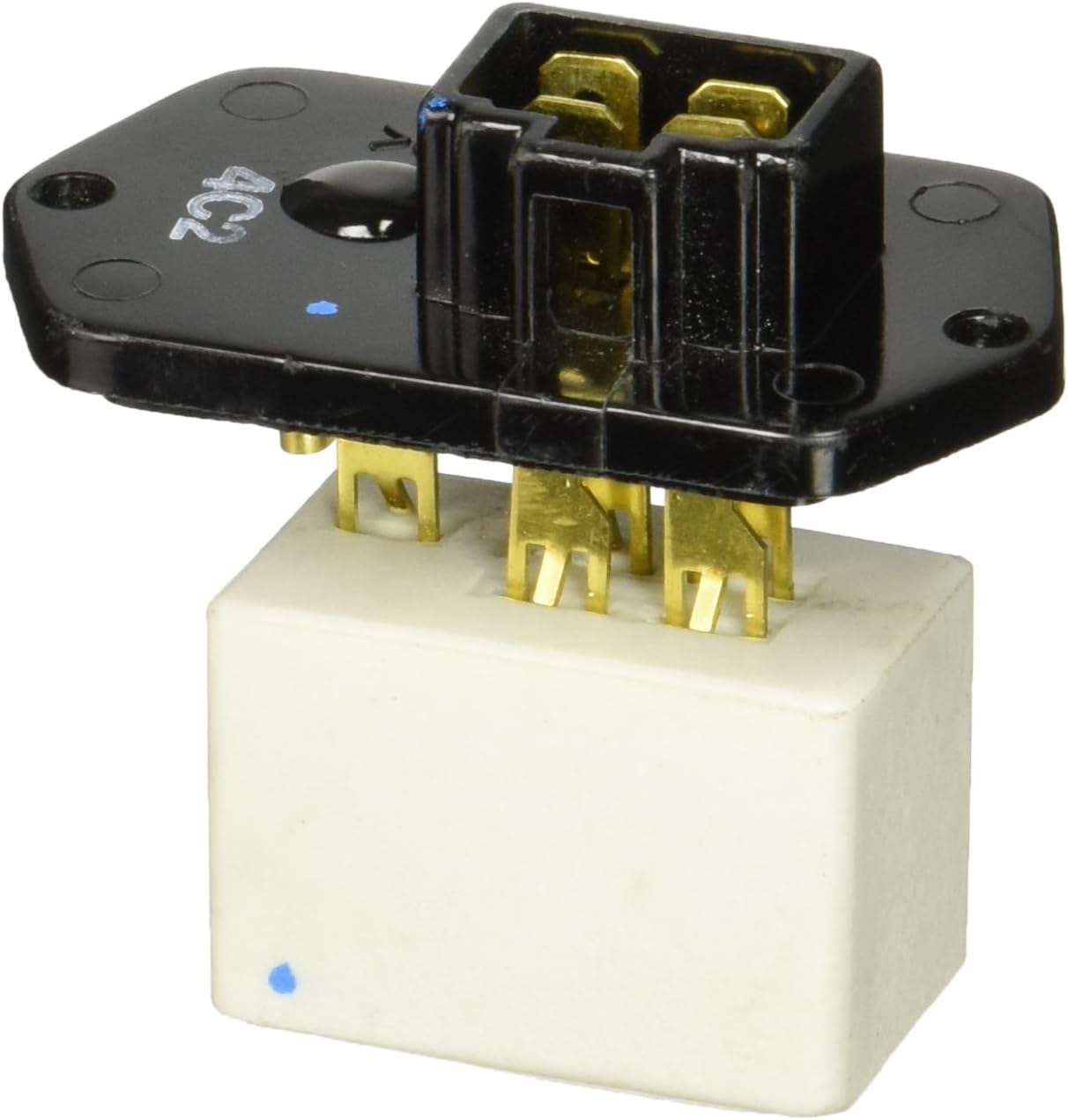 Four Seasons 20103 Blower Motor Resistor