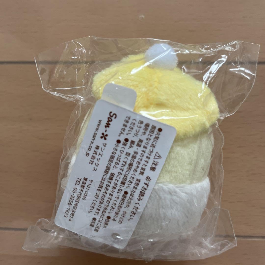 Amazon.co.jp: すみつコぐらし mimi et bon限定 たぴよこ てのり