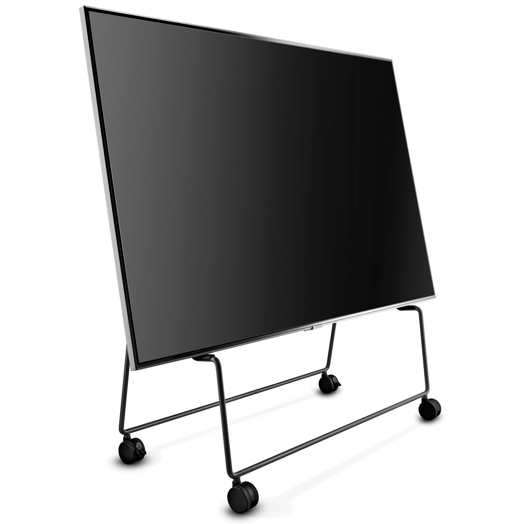 Amazon.com: Eva Solo – Carry TV Stand on Wheels 36.2x31.9x15.0 in