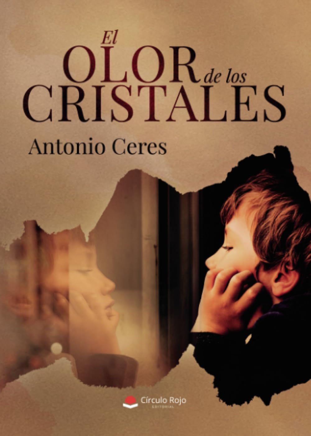 El olor de los cristales