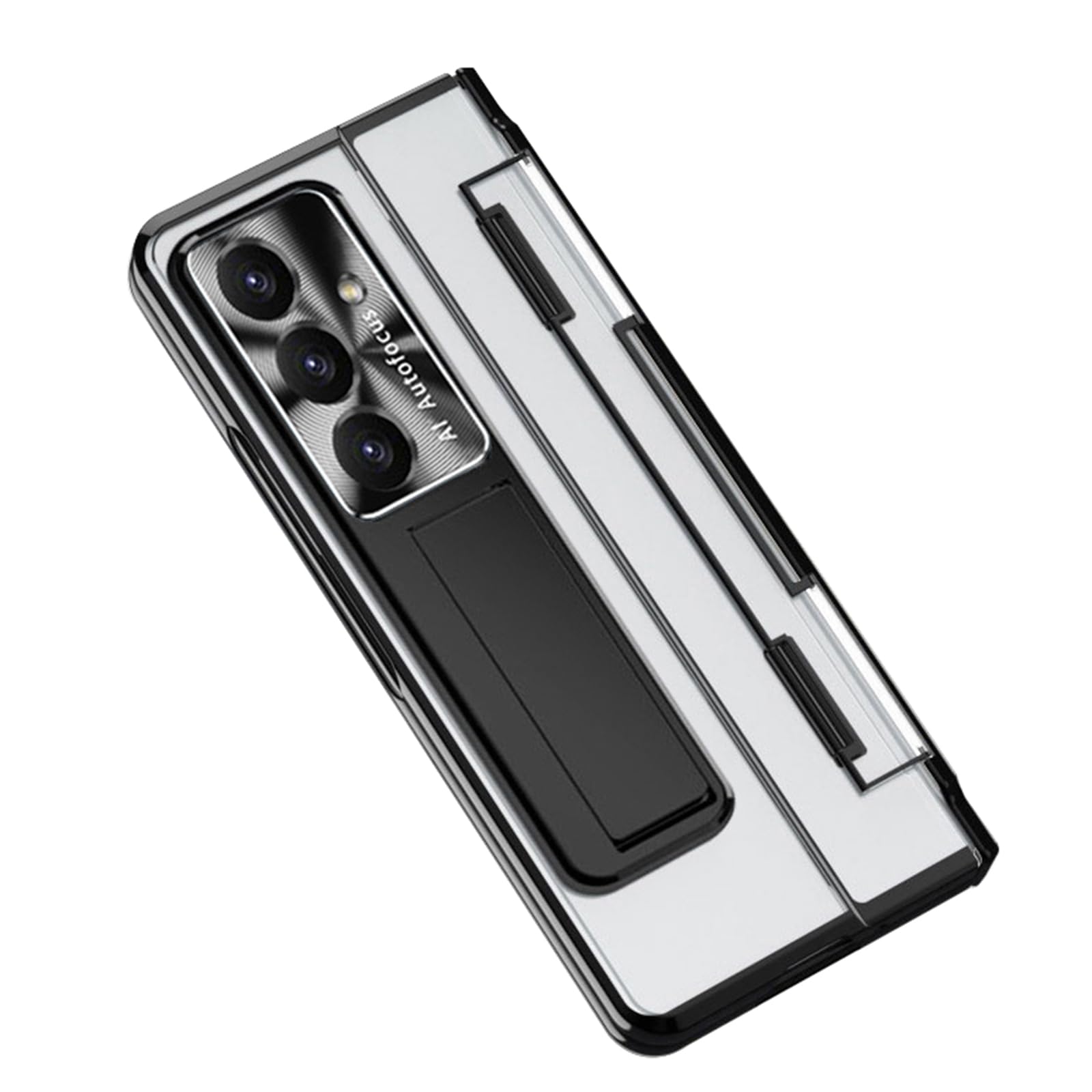 Coque Samsung Galaxy Z Fold 8 Ultra transparente pour sublimer son design original