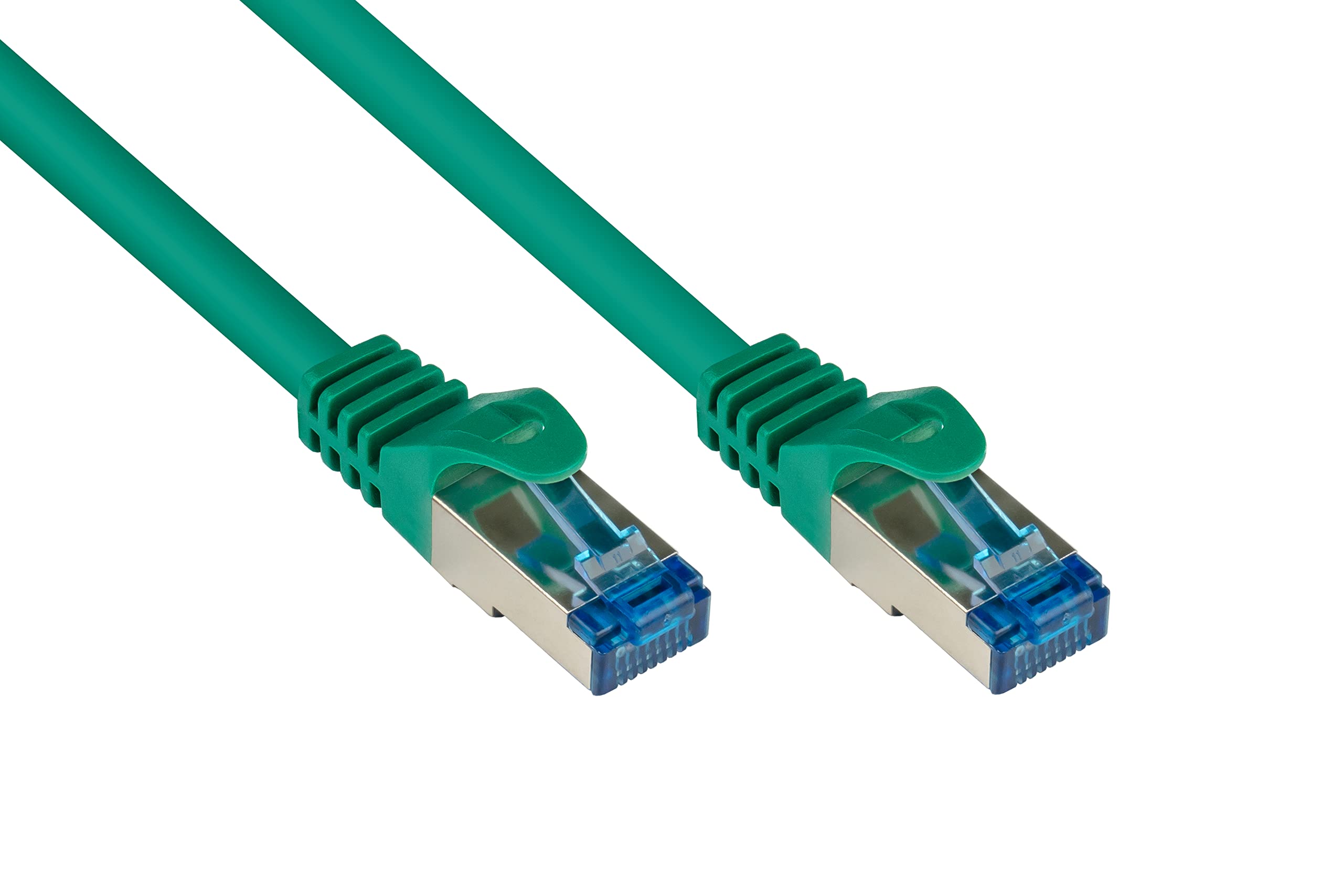 Good Connections Cat.6A Ethernet Patchkabel 1,5m