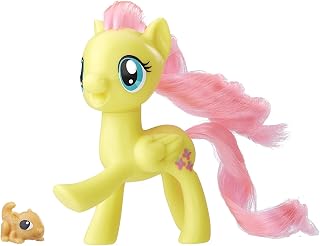 My Little Pony Kucyk podstawowy Fluttershy