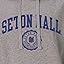 Seton Hall Pirates - Charcoal Grey