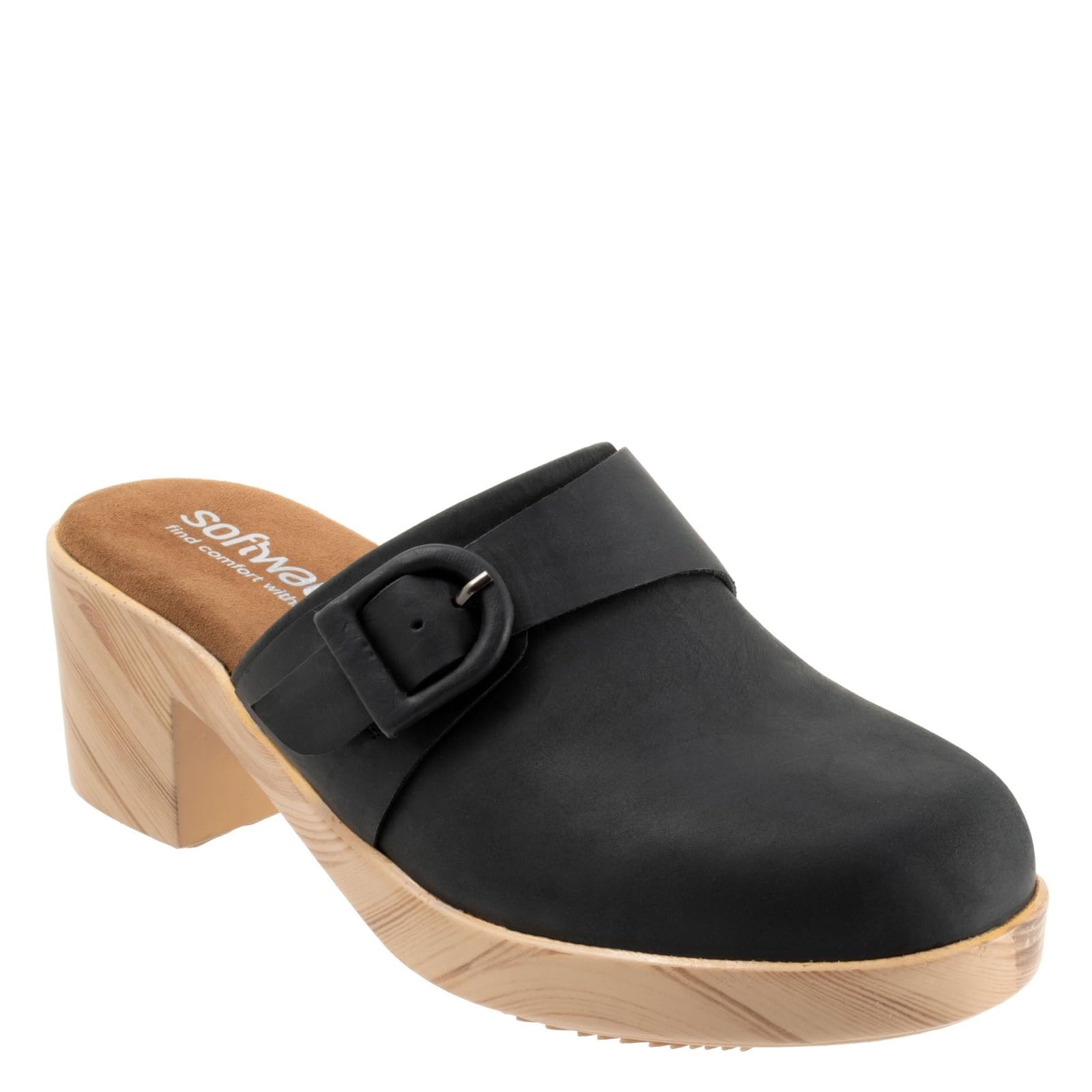 SoftWalk Womens Ferrara