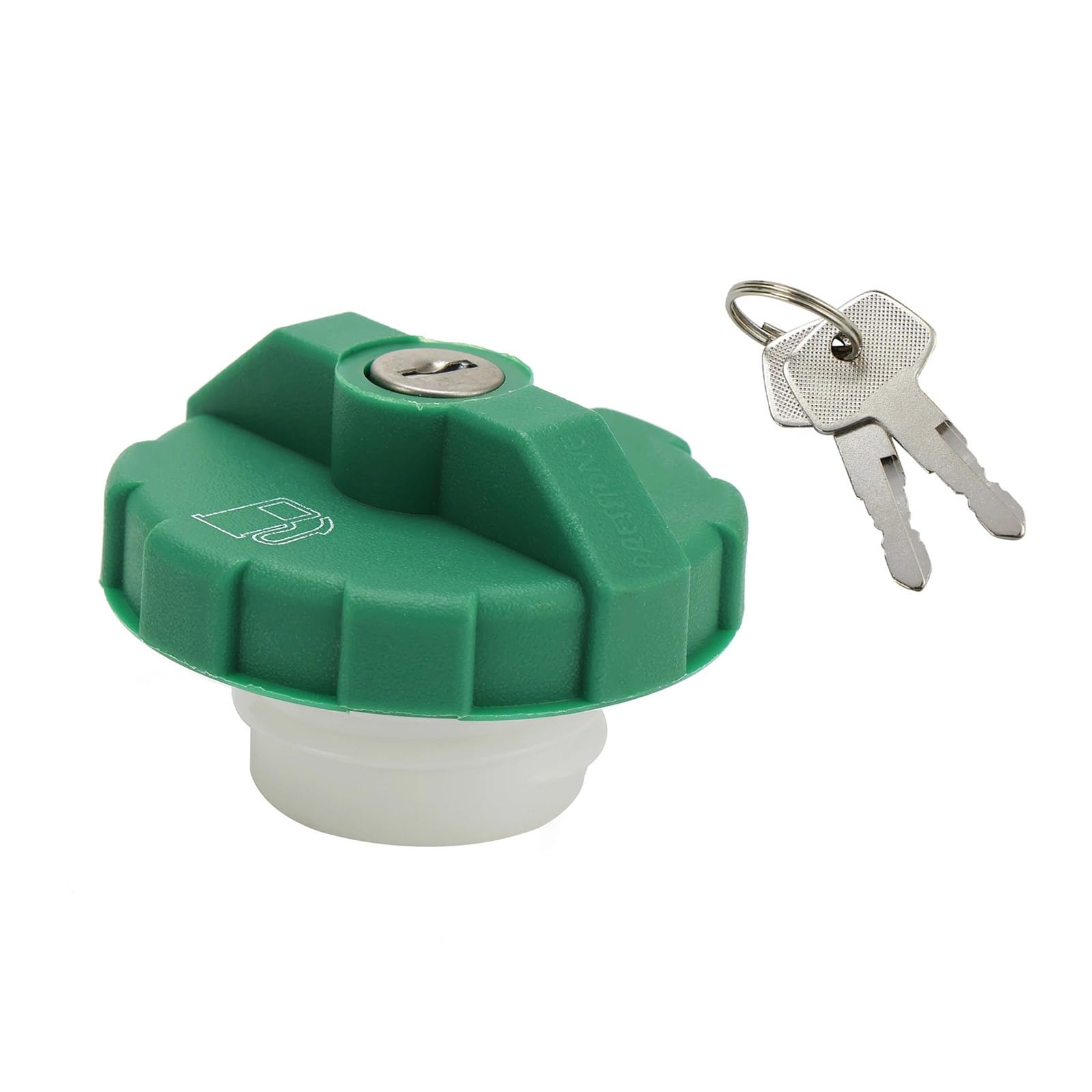 6661696 - Accessori di ricambio, coperchio dell'olio con serratura per caricatore compatto 643 645 653 721 741