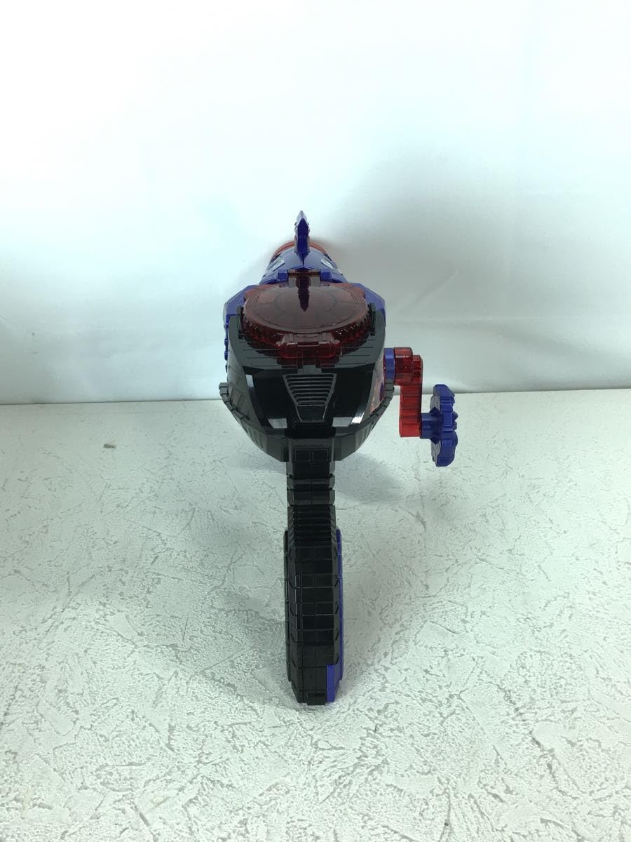 Amazon.co.jp: ヒーロー/特撮/機界戦隊ゼンカイジャー/ギアトジンガー