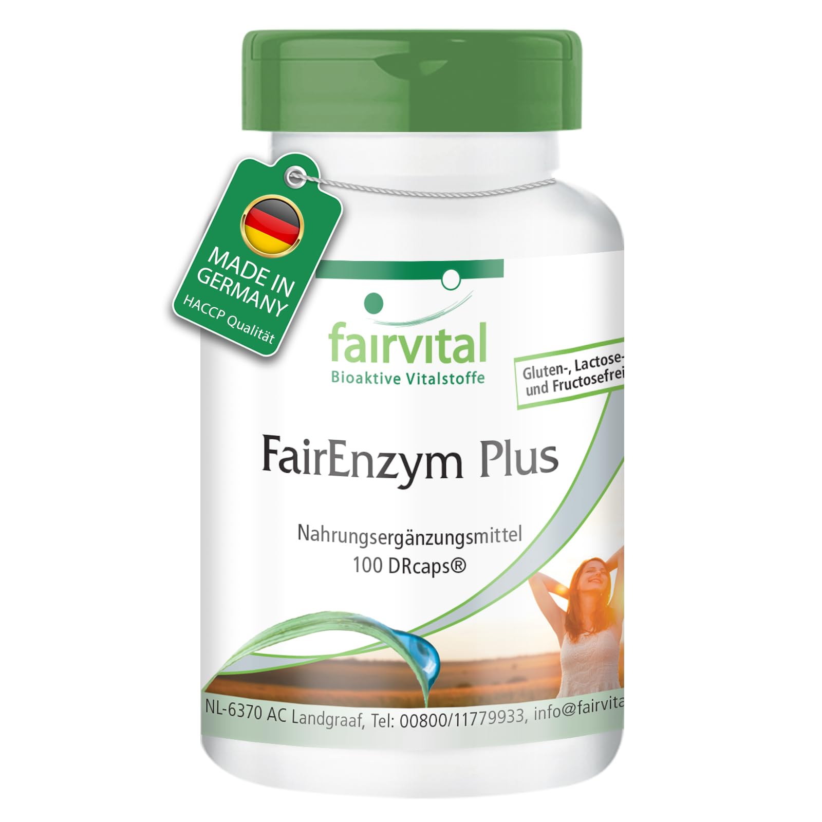 fairvital