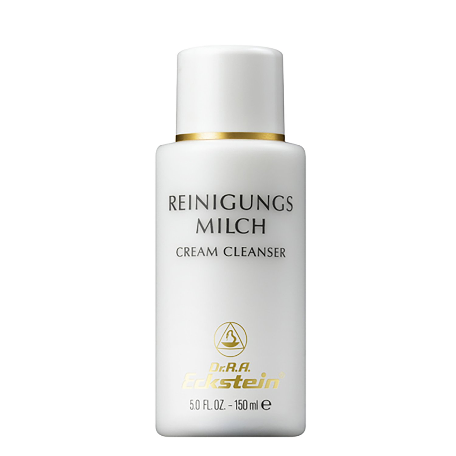 Doctor Eckstein BioKosmetik Reinigungsmilch 150 ml