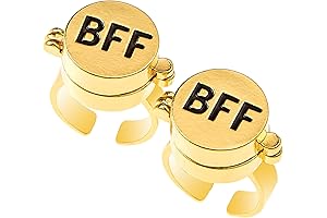 Upgrade SpongeBob Squishmallow BFF Rings : - SpongeBob BFF Ring