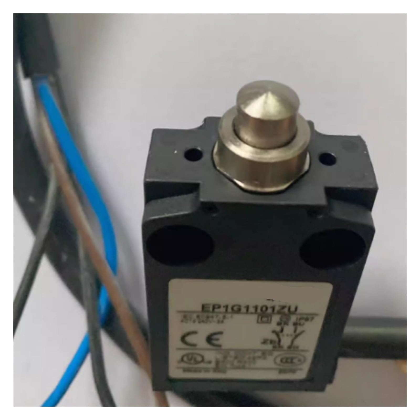 KLYHFRSF LEP1G1101ZU Interruptor de límite
