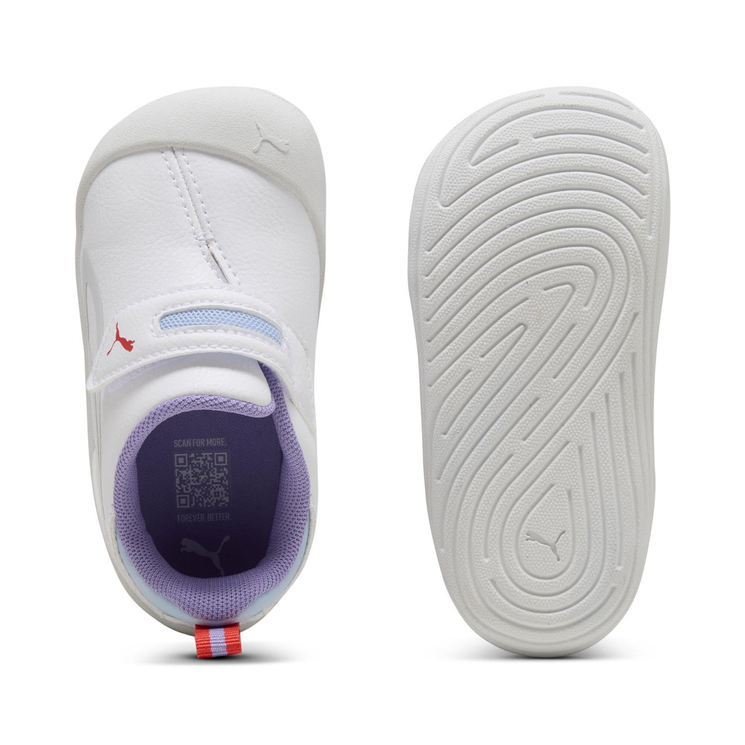 PUMA Kinder Kitten Sneakers