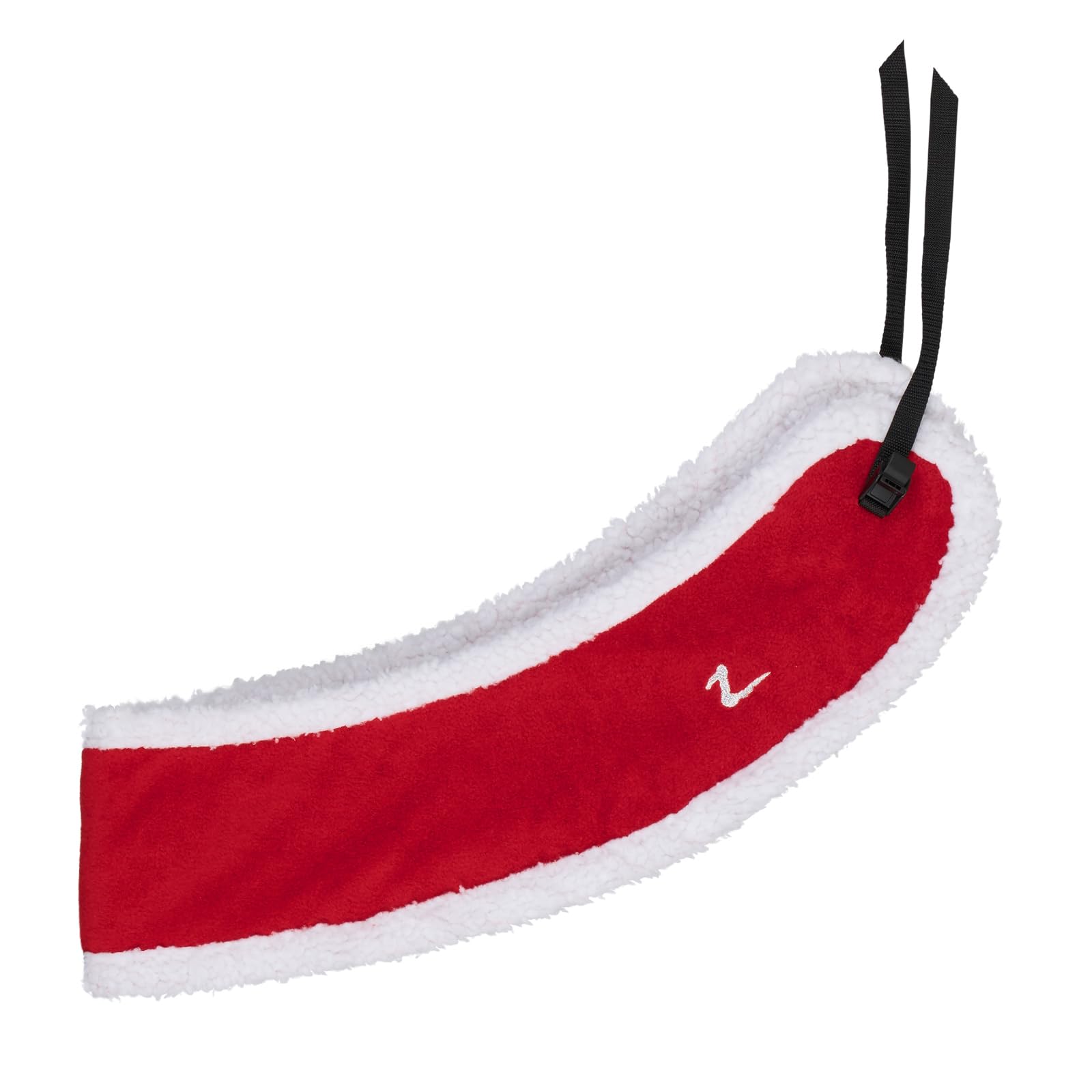 HORZE Pecho Petral Navideño, Rojo, F