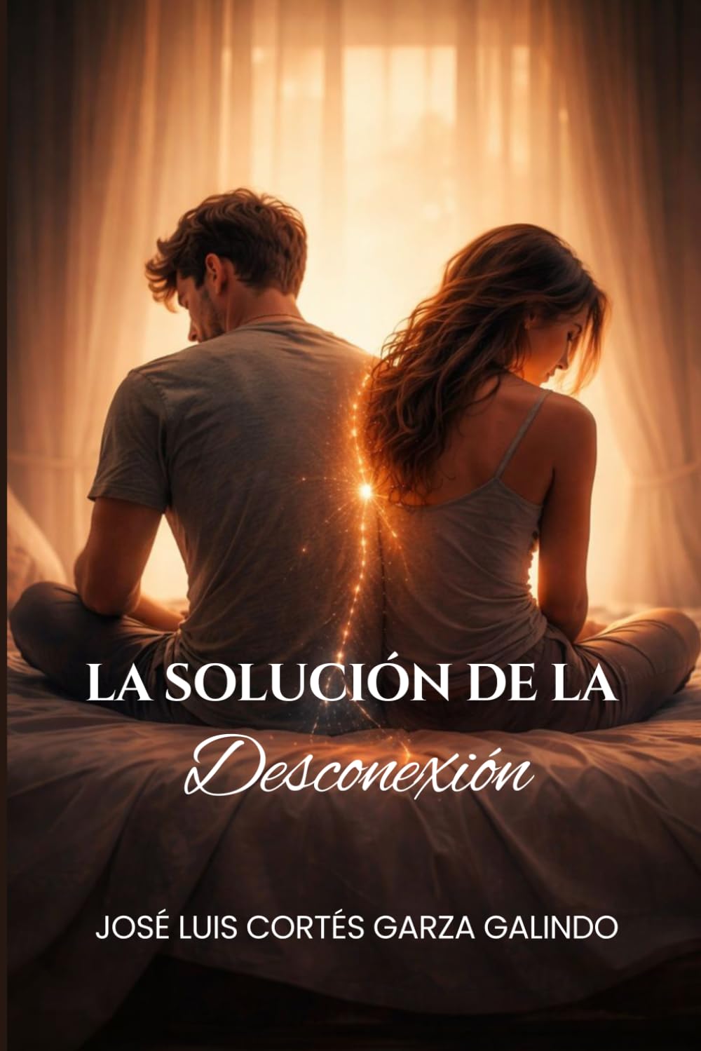La Solución de la Desconexión: Para La Pareja Que Perdió La Chispa