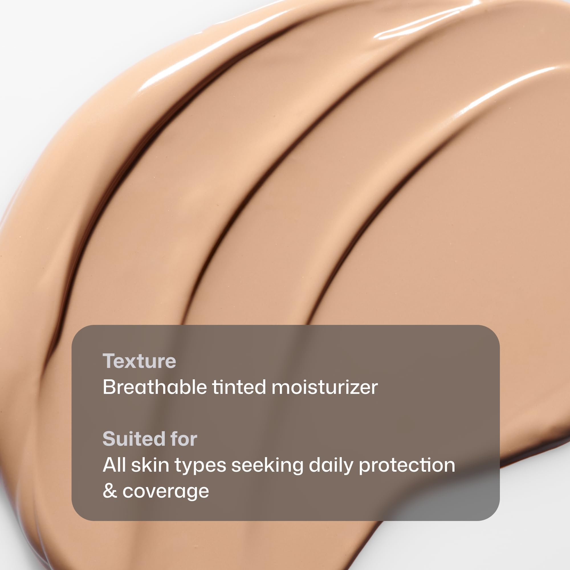 Revision Intellishade Original Anti-Aging Hidratante Tintado SPF 45 para Unisex 1,7 oz Crema