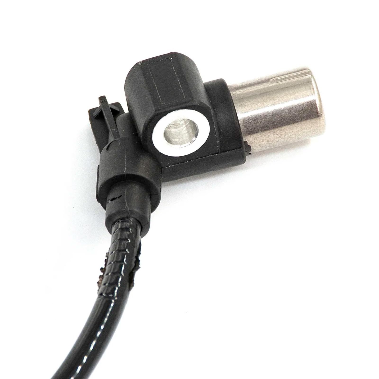 Sensore di velocità ABS Compatibile Con Jeep Per Wrangler 1994-2006 Sensore ABS Velocità Ruota Anteriore Sinistra O Destra Accessori Auto 56027727 56027727AB