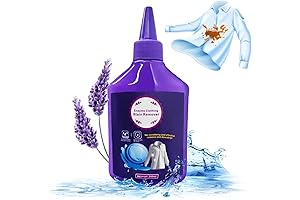 2024 New Active Enzyme Laundry Stain | Stubborn Stains Cleaner 240ml