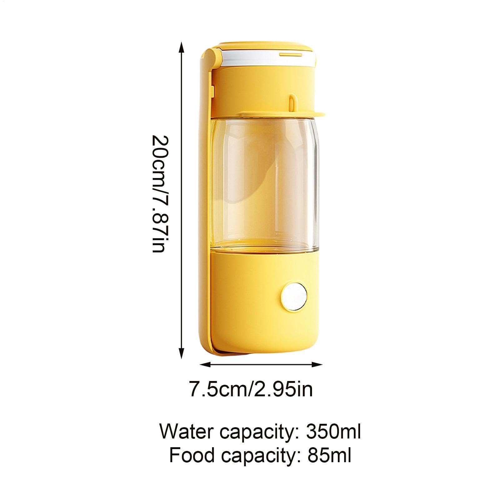Gamelle de voyage portable anti-fuite pour chiots et chiens