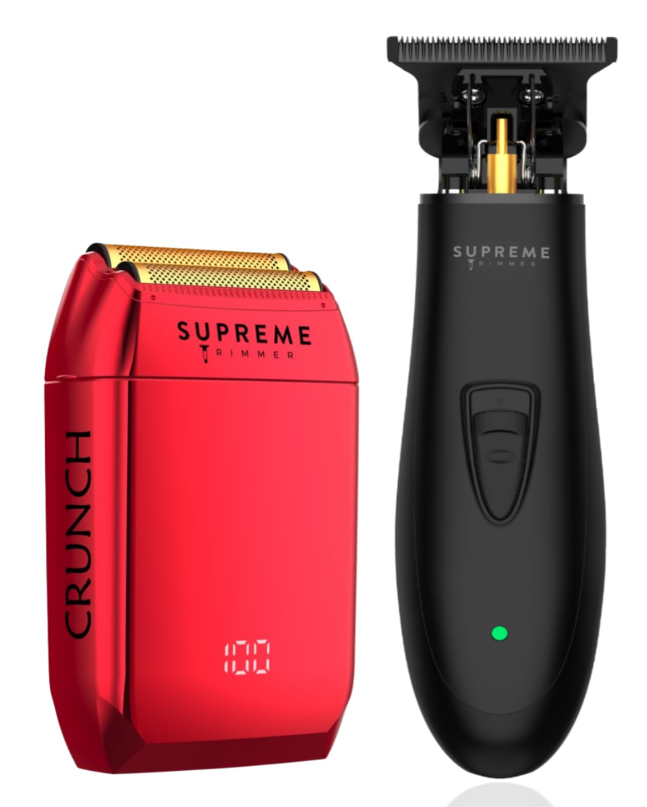 Supreme Trimmer 2-in-1 DLC Bundle