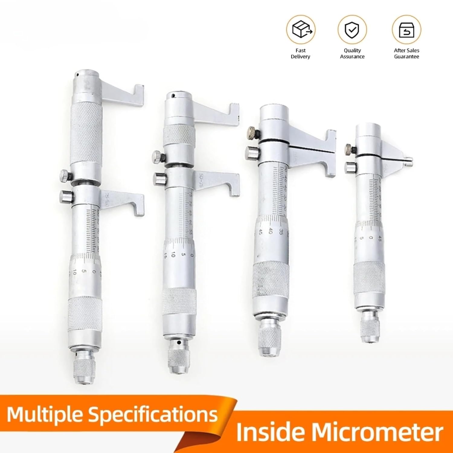 Inside Micrometer(125-150mm)