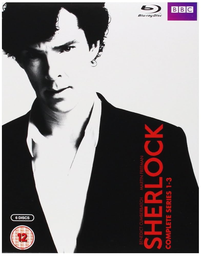 SHERLOCK コンプリートシーズン1~3 ブルーレイ 61N1y6PH-rL._UF894,1000_QL80_.jpg